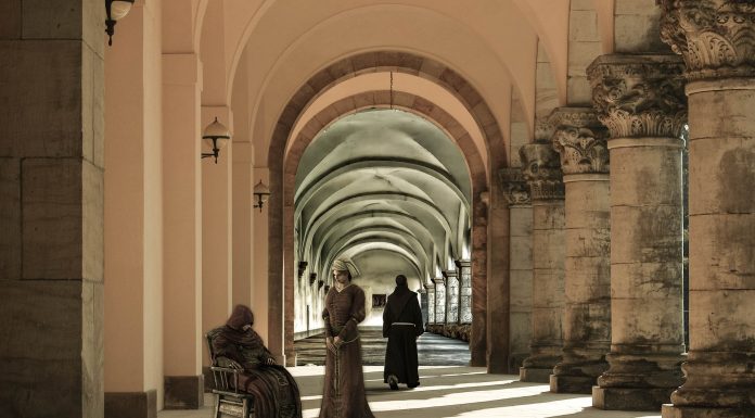 Interpretare vis in care vorbesti cu o calugarita