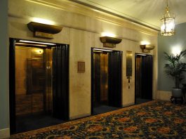 Interpretare vis in care ai ramas blocat in lift