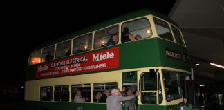 Interpretare vis in care alergi dupa un autobuz