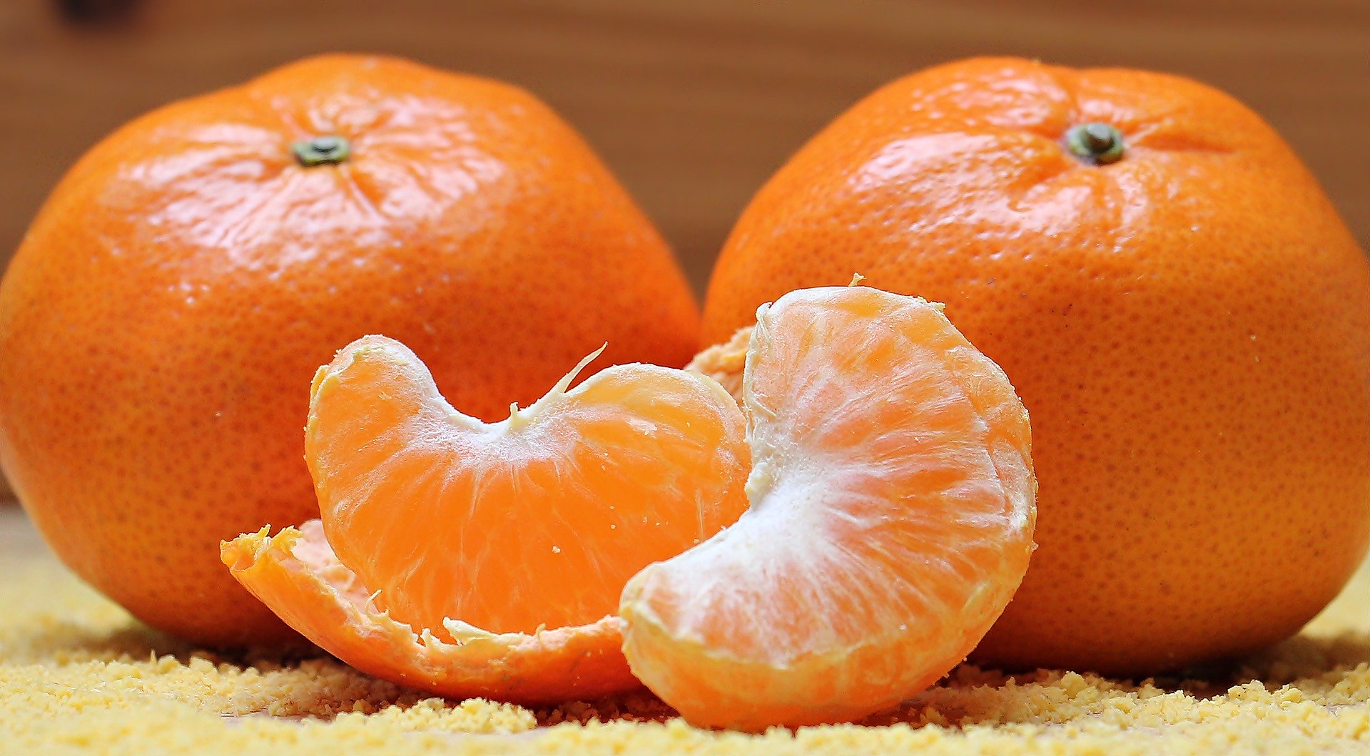 Interpretare vis in care care mananci portocale