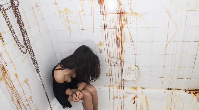 Interpretare vis in care cineva te tortureaza