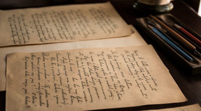 Interpretare vis in care citesti o scrisoare