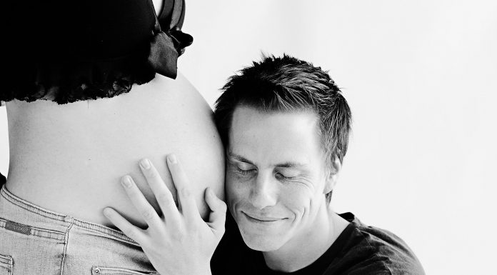 Interpretare vis in care iti visezi iubita insarcinata