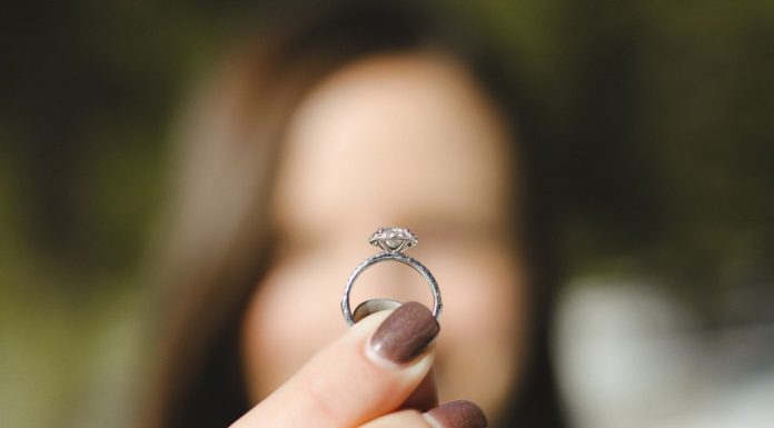 Interpretare vis in care te logodesti