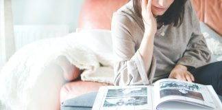 Interpretare vis în care te uiți la o fotografie