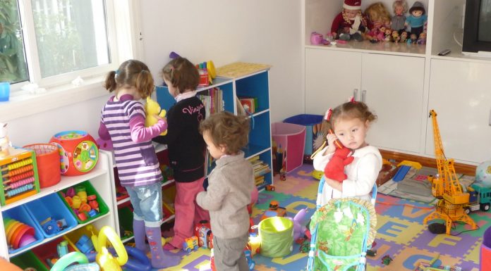 Interpretare vis in care apar mai multi bebelusi care se joaca