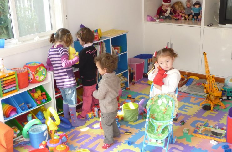 Interpretare vis în care apar mai mulți bebeluși care se joacă Interpretare vis in care apar mai multi bebelusi care se joaca