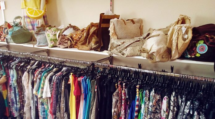 Interpretare vis in care cumperi haine si incaltaminte de la second hand