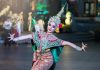 Interpretare vis in care dansezi la un eveniment