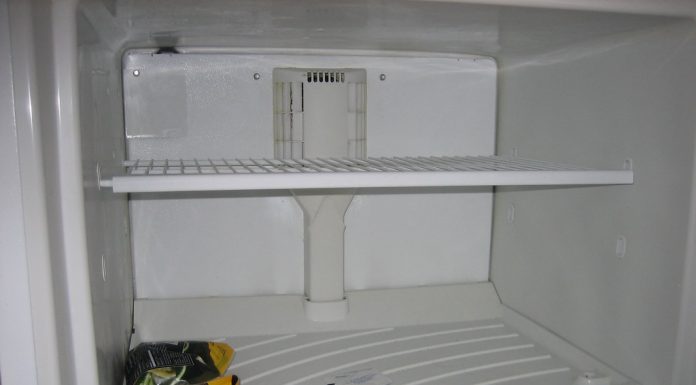 Interpretare vis in care deschizi frigiderul si este gol