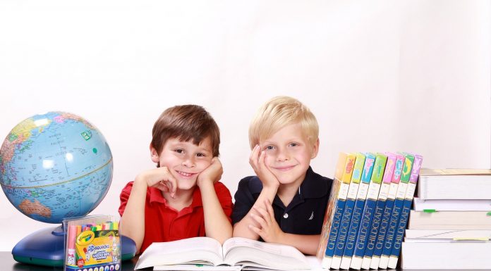 Interpretare vis in care esti din nou la scoala