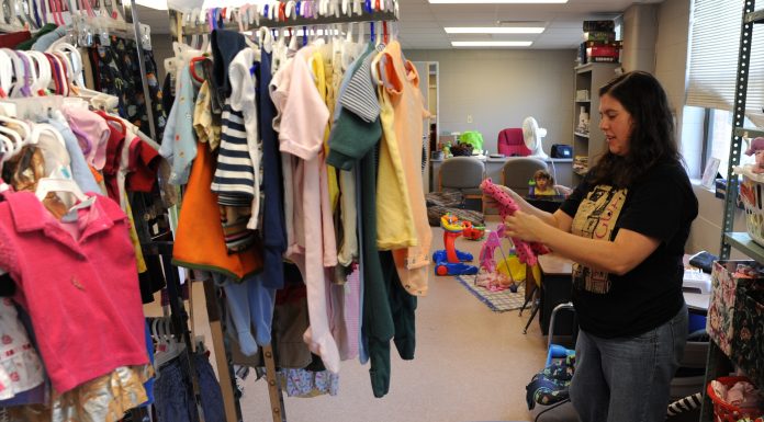 Interpretare vis in care esti intr-un magazin si incerci multe haine