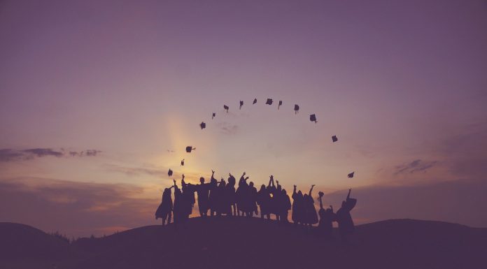 Interpretare vis in care esti la o scoala in care te invata sa ai succes