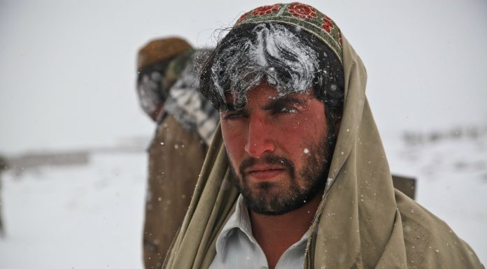 Interpretare vis in care ingheti de frig, iti este foarte frig si nu te poti incalzi