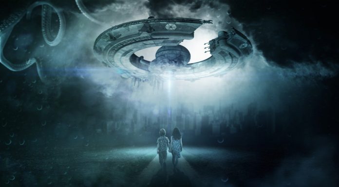 Interpretare vis in care vezi OZN-uri sau zbori cu unul