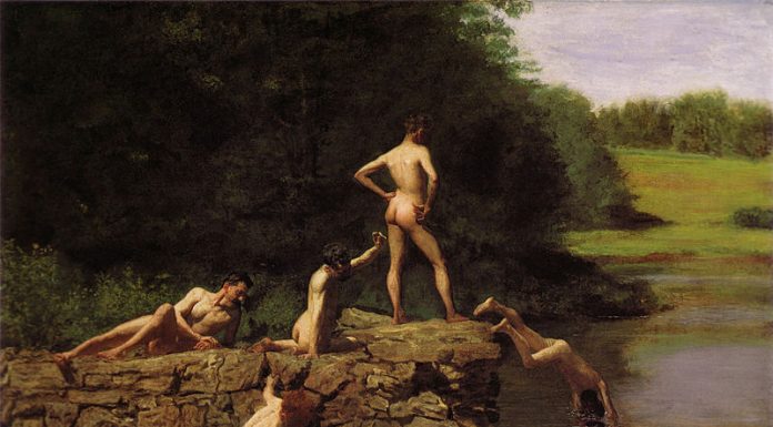 Interpretare vis in care apar multi oameni dezbracati