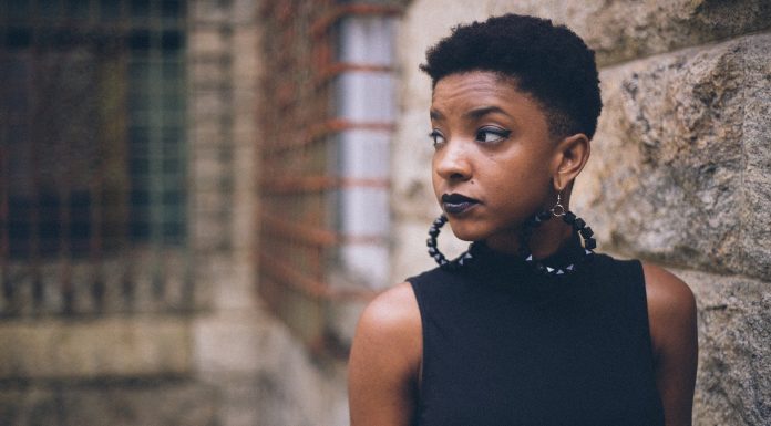 Interpretare vis in care apar oameni negri