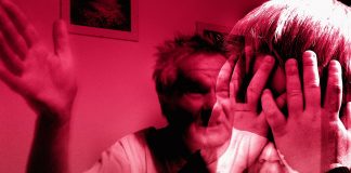 Interpretare vis in care dai o palma cuiva