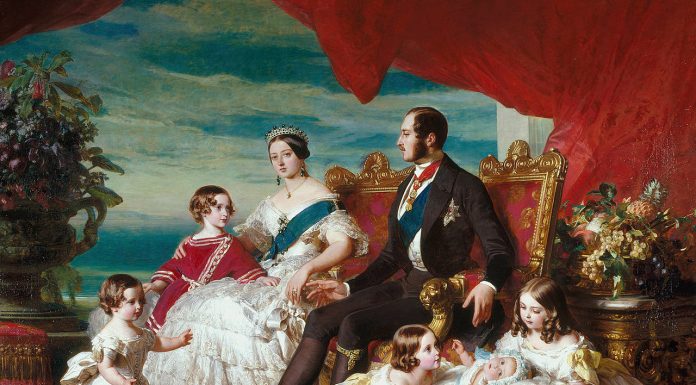 Interpretare vis in care esti rege-regina la un castel sau print-printesa