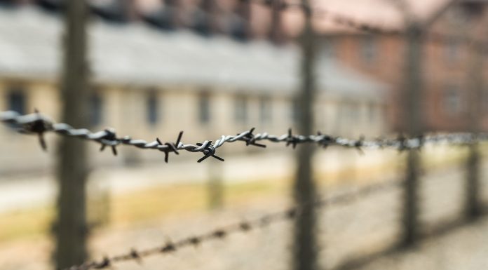 Interpretare vis in care esti un evadat din inchisoare