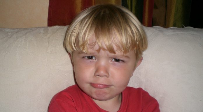 Interpretare vis in care esti undeva si mirosi groaznic chiar daca tocmai te-ai spalat