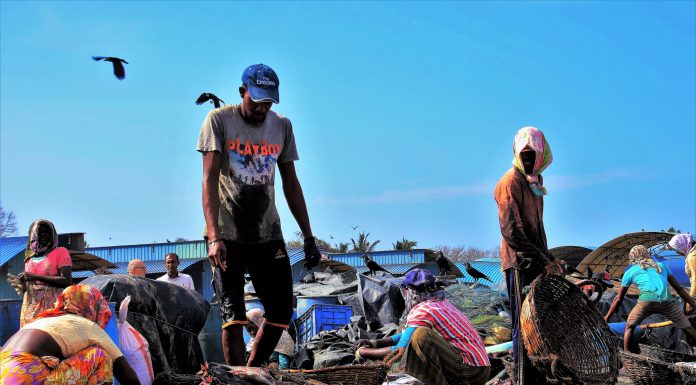 Interpretare vis in care faci curat si tot apare mizerie in locul curatat