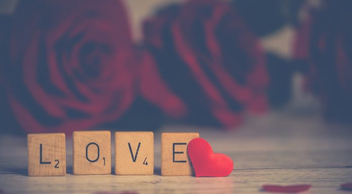 Interpretare vis in care faci gesturi romantice iubitei tale