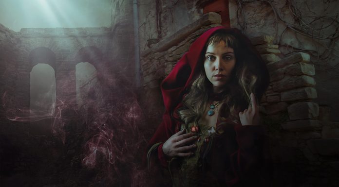 Interpretare vis in care esi un vrajitor sau o vrajtoare