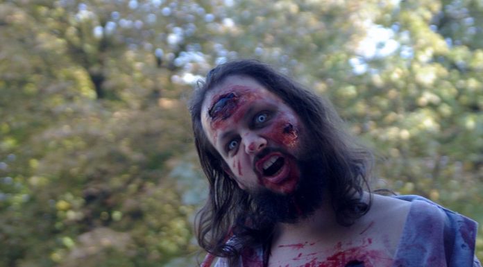 Interpretare vis in care esti un zombi sau esti printre zombi