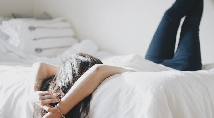 Interpretare vis in care incerci sa te pui la somn si nu reusesti