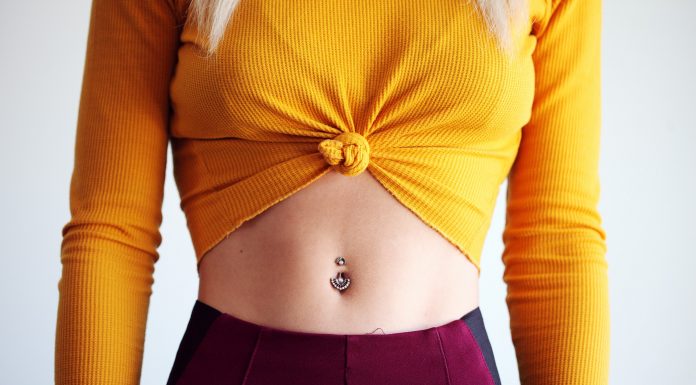 Interpretare vis in care iti pui un piercing