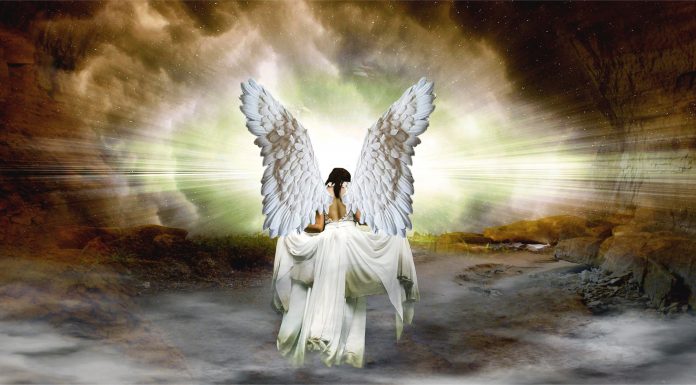 Interpretare vis in care nu ti se permite sa intri in rai pentru pacatele