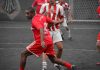Interpretare vis în care joci fotbal la o echipă cunoscută Interpretare vis in care joci fotbal la o echipa cunoscuta