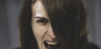 Interpretare vis în care nervii au pus stăpânire pe tine și ești în stare de orice