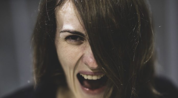 Interpretare vis în care nervii au pus stăpânire pe tine și ești în stare de orice