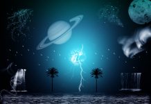 Interpretare vis in care o femeie iti ghiceste in palma