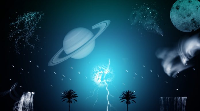 Interpretare vis in care o femeie iti ghiceste in palma