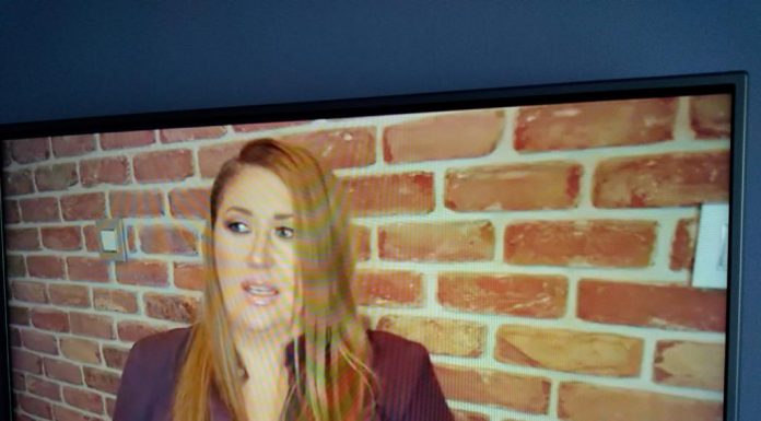 Interpretare vis in care te uiti la televizor si este o stire despre tine