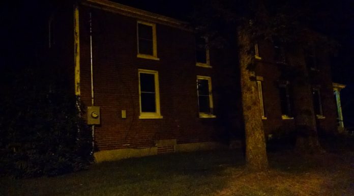 Interpretare vis in care ti se ia curentul si ramai pe intuneric