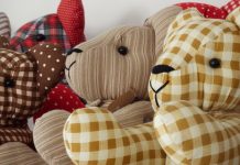 Interpretare vis in care apar multe obiecte facute handmade