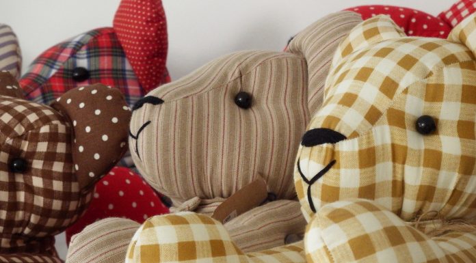 Interpretare vis in care apar multe obiecte facute handmade