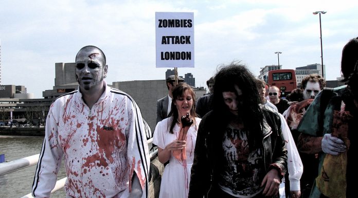 Interpretare vis in care cineva drag e un zombi si esti nevoit sa il elimini