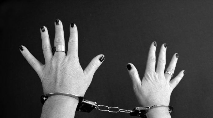 Interpretare vis in care comiti o infractiune sau se intampla una