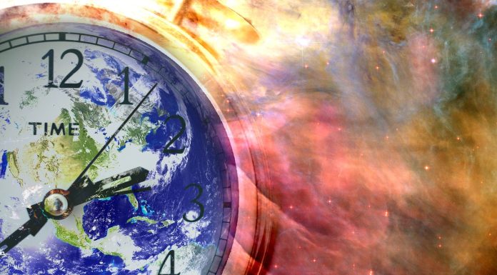 Interpretare vis in care te intorci inapoi in timp