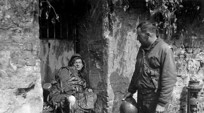 Interpretare vis in care te trezesti langa un mort