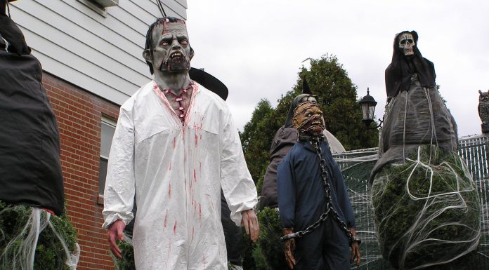 Interpretare vis in care te vezi aratand ca si un monstru