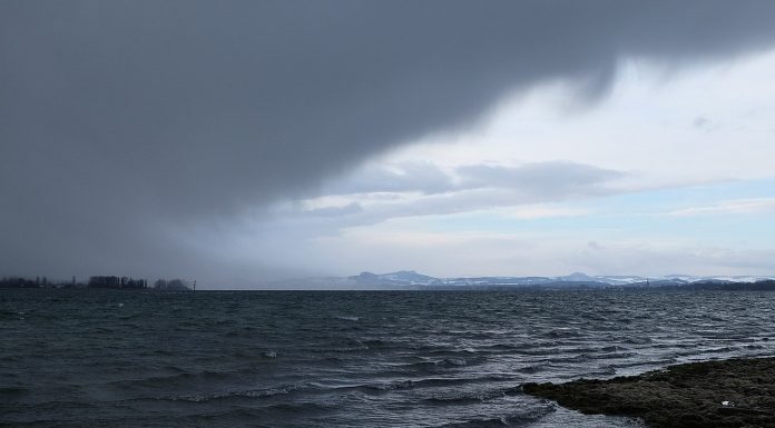 Interpretare vis in care vremea se schimba brusc de la o stare la alta