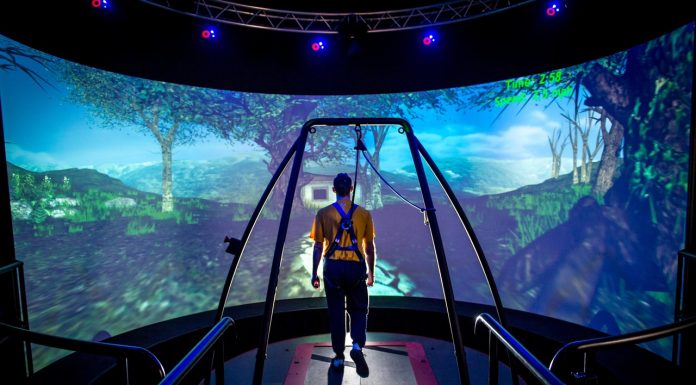 Interpretare vis in esti in moarte clinica si iti revii