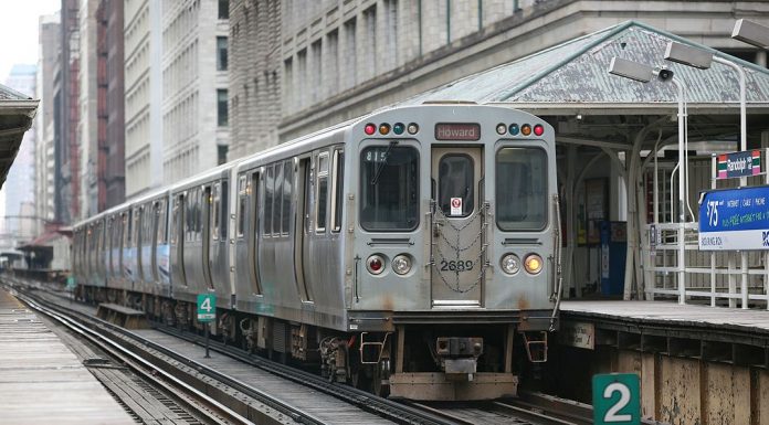 Interpretare vis in care alergi dupa un tren