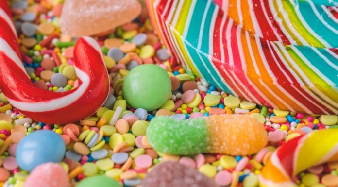 Interpretare vis in care apar multe dulciuri sau prajituri